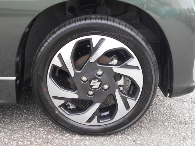 スペーシアカスタム カスタム　ＨＹＢＲＩＤ　ＸＳターボ（7枚目）