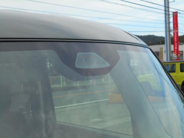 スペーシアカスタム カスタム　ＨＹＢＲＩＤ　ＸＳターボ（9枚目）