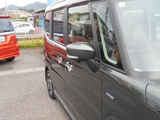 スペーシアカスタム カスタム　ＨＹＢＲＩＤ　ＸＳターボ（11枚目）