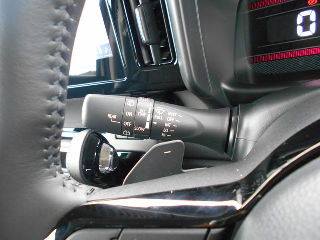 スペーシアカスタム カスタム　ＨＹＢＲＩＤ　ＸＳターボ（16枚目）