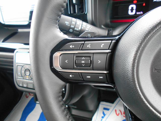 スペーシアカスタム カスタム　ＨＹＢＲＩＤ　ＸＳターボ（17枚目）