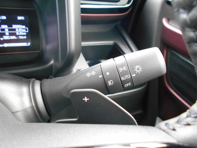 スペーシアカスタム カスタム　ＨＹＢＲＩＤ　ＸＳターボ（19枚目）