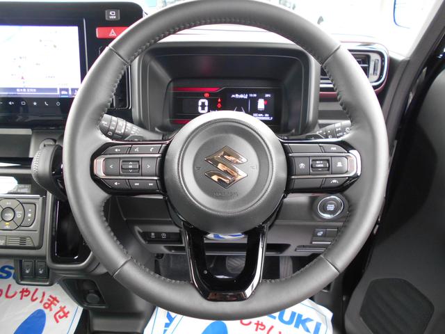 スペーシアカスタム カスタム　ＨＹＢＲＩＤ　ＸＳターボ（21枚目）