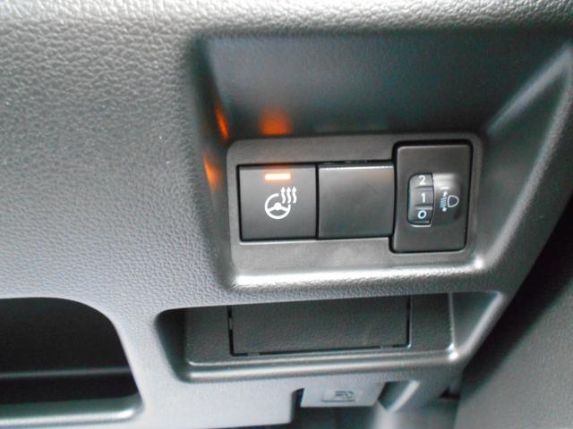 スペーシアカスタム カスタム　ＨＹＢＲＩＤ　ＸＳターボ（27枚目）