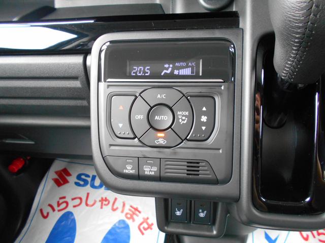 スペーシアカスタム カスタム　ＨＹＢＲＩＤ　ＸＳターボ（32枚目）