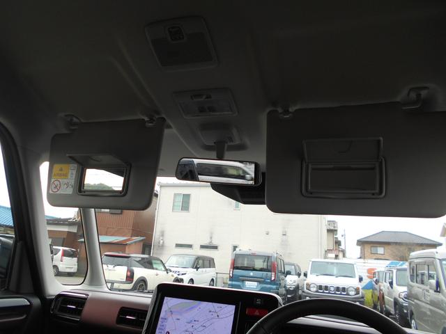 スペーシアカスタム カスタム　ＨＹＢＲＩＤ　ＸＳターボ（43枚目）