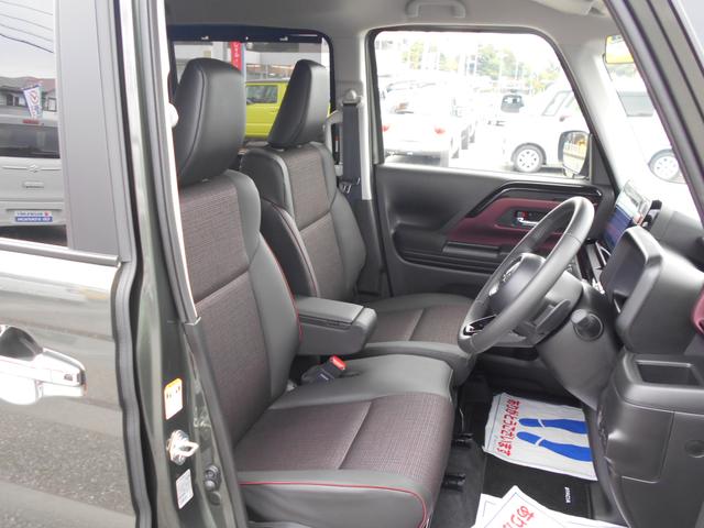 スペーシアカスタム カスタム　ＨＹＢＲＩＤ　ＸＳターボ（47枚目）