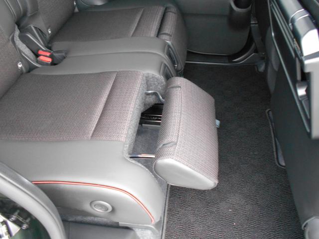 スペーシアカスタム カスタム　ＨＹＢＲＩＤ　ＸＳターボ（51枚目）