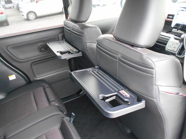 スペーシアカスタム カスタム　ＨＹＢＲＩＤ　ＸＳターボ（53枚目）