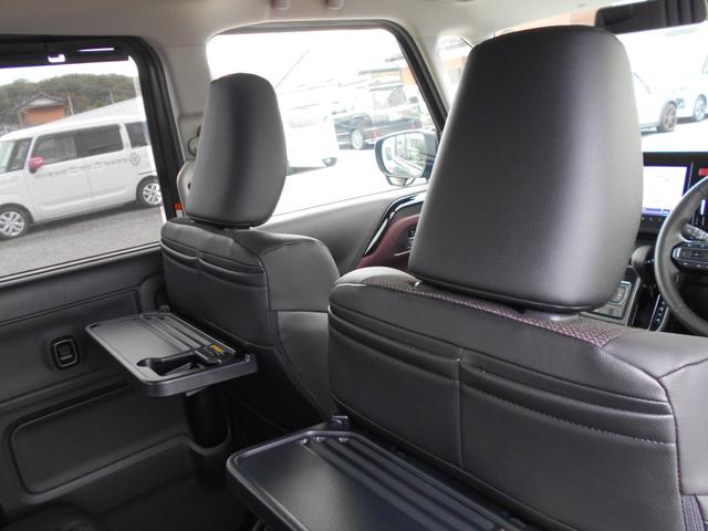 スペーシアカスタム カスタム　ＨＹＢＲＩＤ　ＸＳターボ（54枚目）