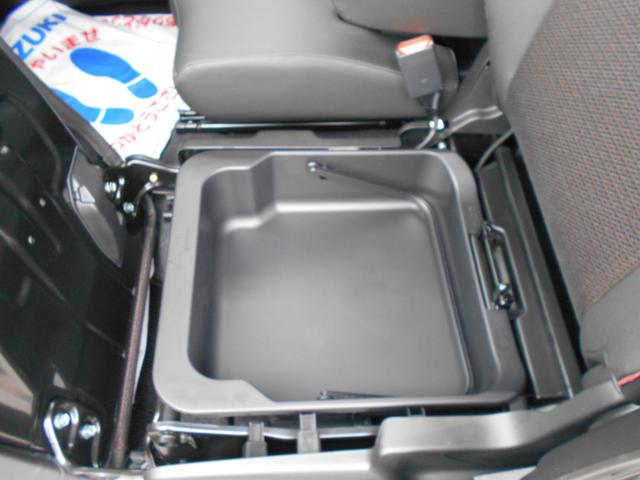 スペーシアカスタム カスタム　ＨＹＢＲＩＤ　ＸＳターボ（58枚目）