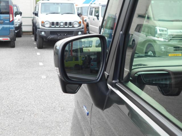 スペーシアカスタム カスタム　ＨＹＢＲＩＤ　ＸＳターボ（59枚目）