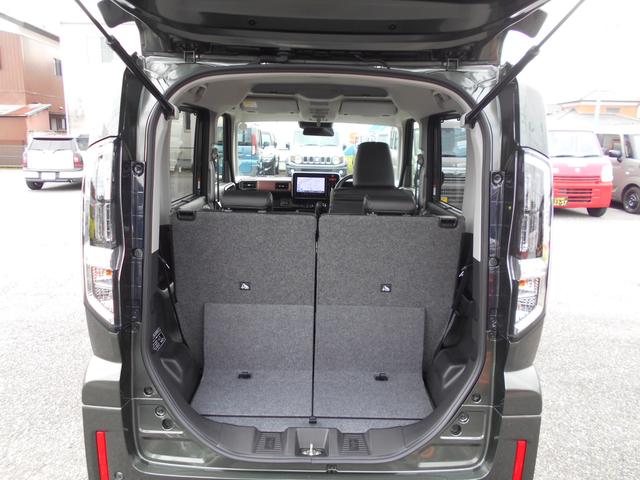 スペーシアカスタム カスタム　ＨＹＢＲＩＤ　ＸＳターボ（60枚目）