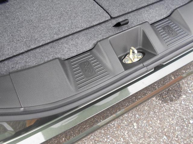 スペーシアカスタム カスタム　ＨＹＢＲＩＤ　ＸＳターボ（66枚目）