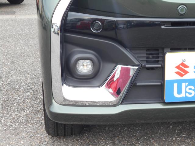 スペーシアカスタム カスタム　ＨＹＢＲＩＤ　ＸＳターボ（70枚目）