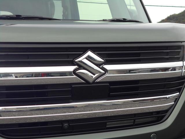 スペーシアカスタム カスタム　ＨＹＢＲＩＤ　ＸＳターボ（71枚目）