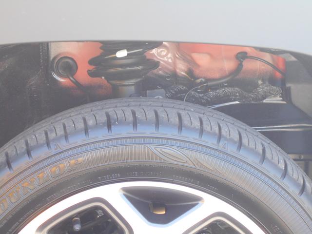 ハスラー HYBRID X 3型(8枚目)