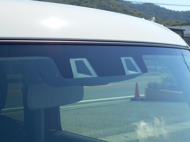 ハスラー HYBRID X 3型(9枚目)