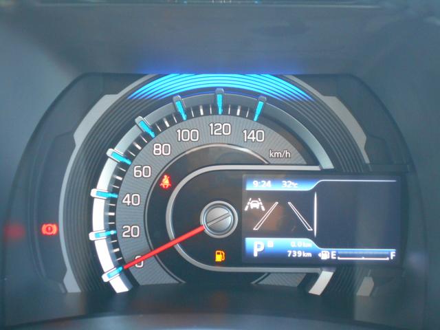 ハスラー HYBRID X 3型(16枚目)