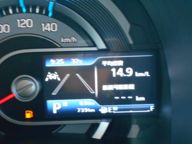 ハスラー HYBRID X 3型(17枚目)