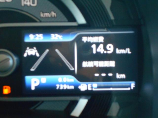 ハスラー HYBRID X 3型(18枚目)