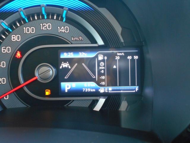 ハスラー HYBRID X 3型(19枚目)