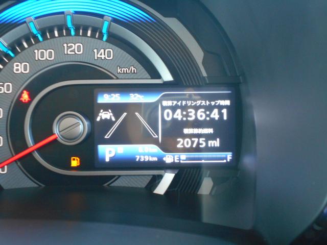 ハスラー HYBRID X 3型(21枚目)