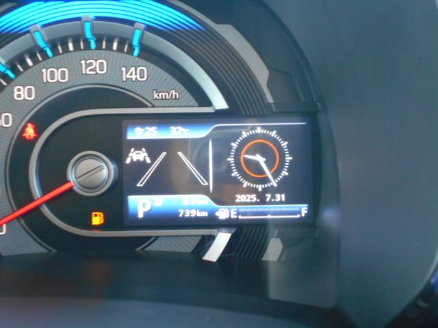 ハスラー HYBRID X 3型(22枚目)