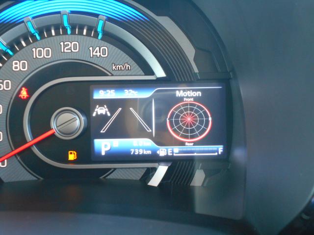 ハスラー HYBRID X 3型(23枚目)