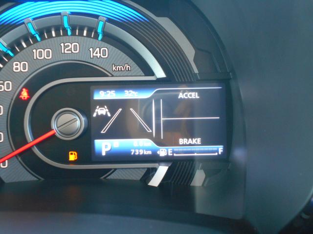 ハスラー HYBRID X 3型(24枚目)