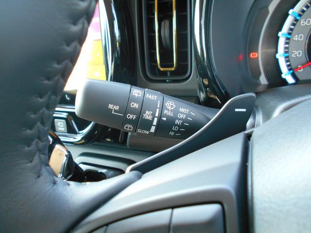 ハスラー HYBRID X 3型(27枚目)