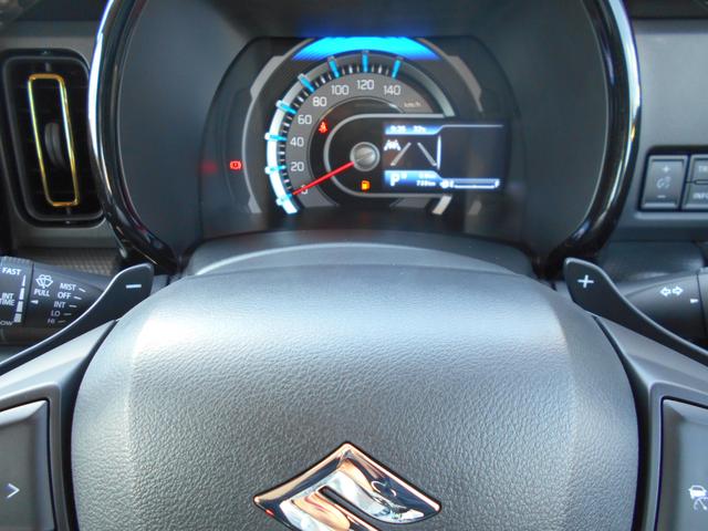 ハスラー HYBRID X 3型(29枚目)