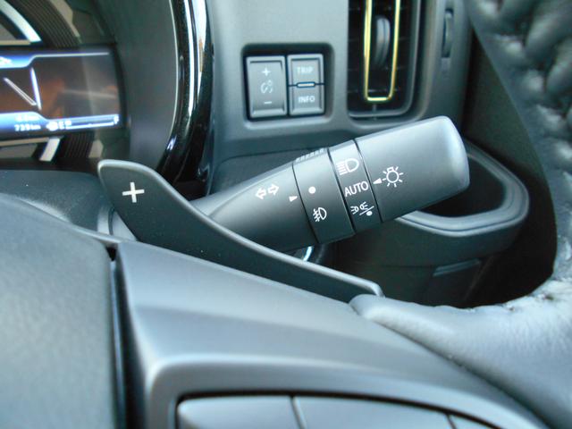 ハスラー HYBRID X 3型(30枚目)