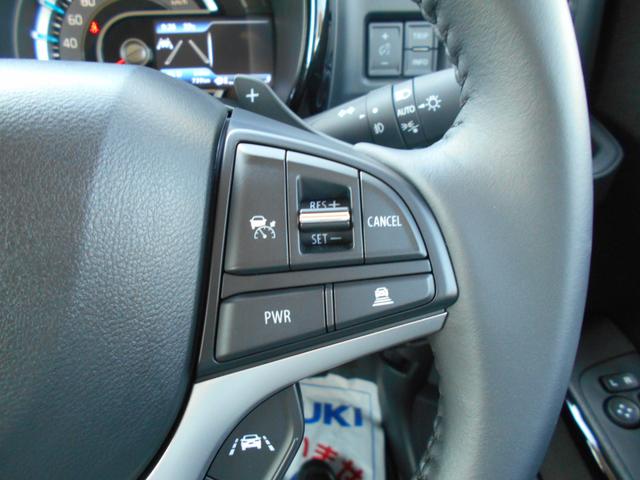 ハスラー HYBRID X 3型(31枚目)