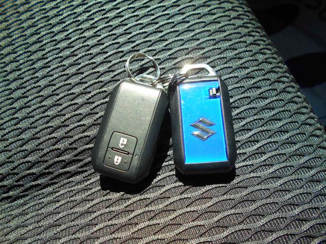 ハスラー HYBRID X 3型(34枚目)