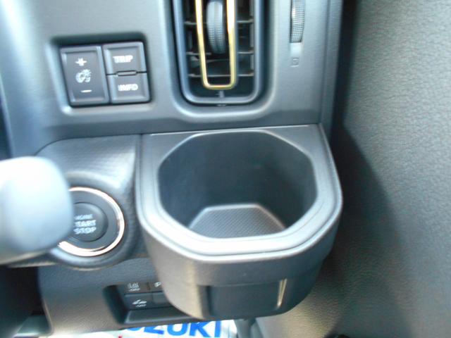 ハスラー HYBRID X 3型(35枚目)