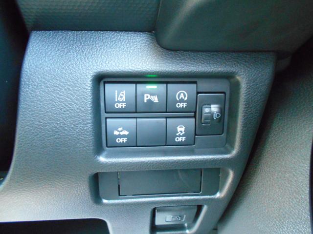 ハスラー HYBRID X 3型(36枚目)