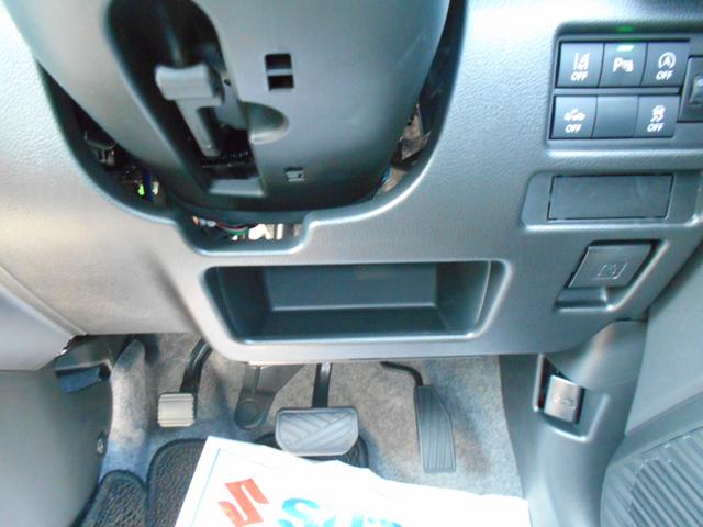 ハスラー HYBRID X 3型(38枚目)