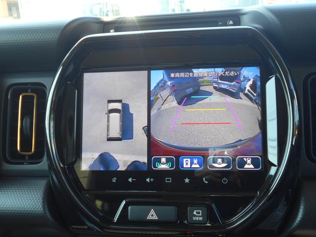 ハスラー HYBRID X 3型(40枚目)