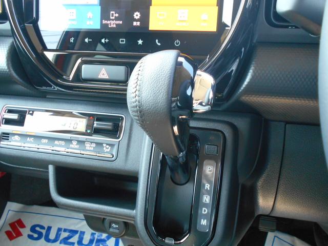 ハスラー HYBRID X 3型(41枚目)