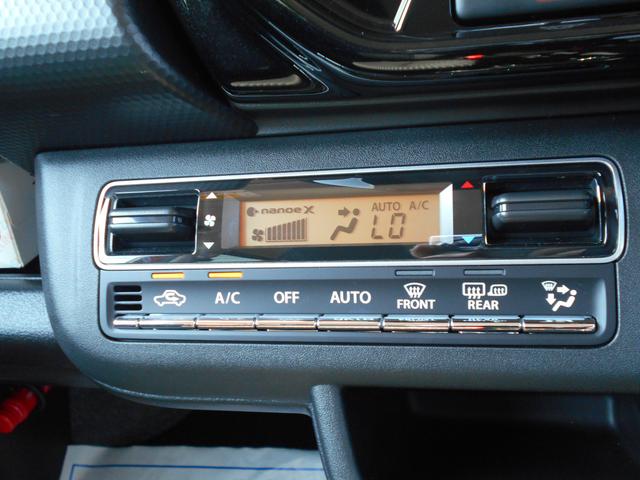 ハスラー HYBRID X 3型(42枚目)