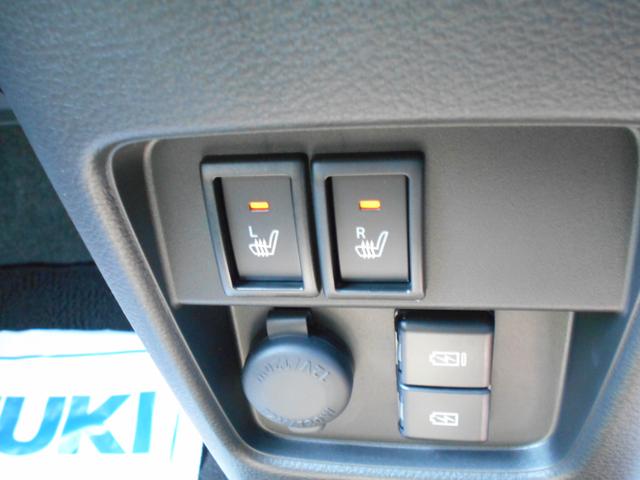 ハスラー HYBRID X 3型(45枚目)