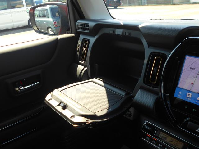 ハスラー HYBRID X 3型(47枚目)