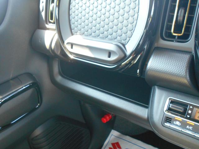 ハスラー HYBRID X 3型(49枚目)