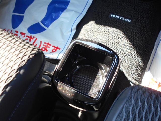 ハスラー HYBRID X 3型(53枚目)