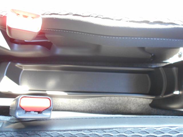 ハスラー HYBRID X 3型(54枚目)