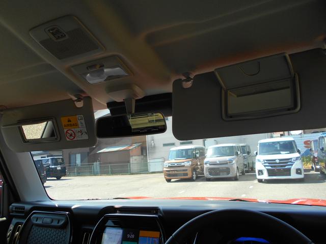 ハスラー HYBRID X 3型(57枚目)