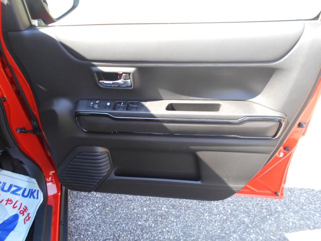 ハスラー HYBRID X 3型(58枚目)