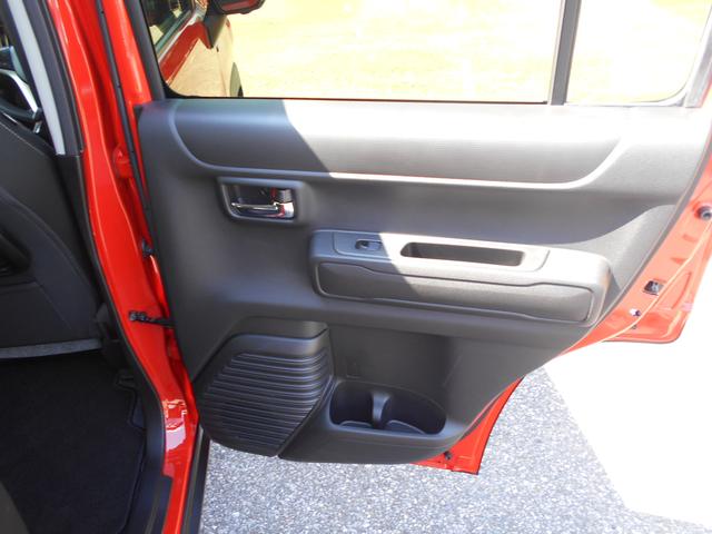 ハスラー HYBRID X 3型(61枚目)