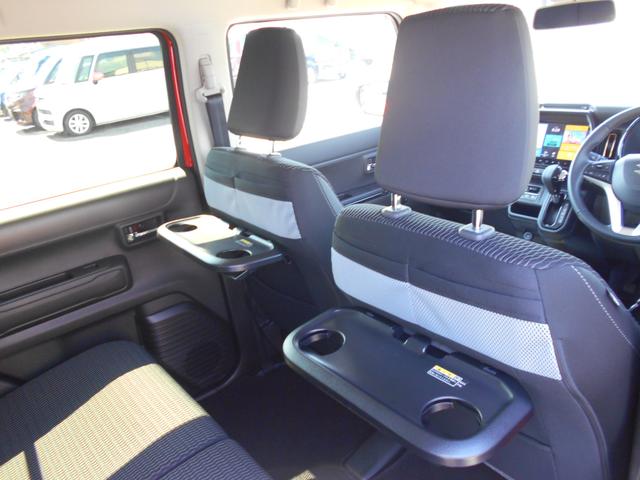 ハスラー HYBRID X 3型(62枚目)